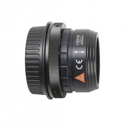 Фотоадаптер HEINE SLR для фотоаппаратов Nikon для дерматоскопа DELTA 20T